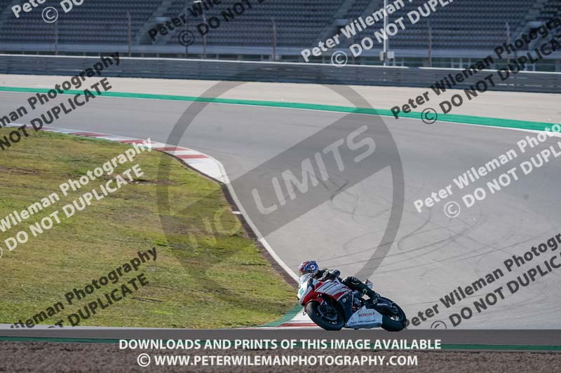 motorbikes;no limits;november 2019;peter wileman photography;portimao;portugal;trackday digital images